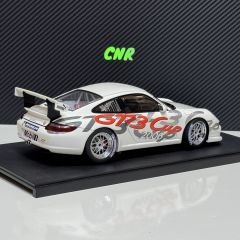 1:18 Porsche 911 997 GT3 Promo Cup 2006 - Autoart