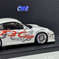 1:18 Porsche 911 997 GT3 Promo Cup 2006 - Autoart