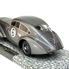 1:18 Bentley Embiricos 4.3L Corniche Le Mans 1949 -Minichamps First Class