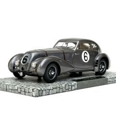 1:18 Bentley Embiricos 4.3L Corniche Le Mans 1949 -Minichamps First Class