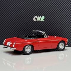1:18 Datsun Fairlady 2000 SR311 Red 1967 - Autoart