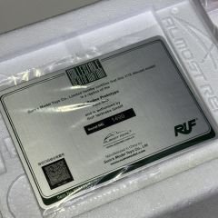1:18 Porsche 911 964 RUF Rodeo Prototype 2020 - Almost Real