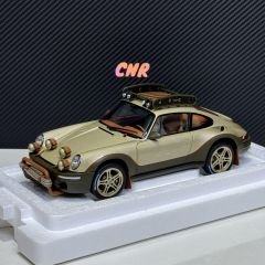 1:18 Porsche 911 964 RUF Rodeo Prototype 2020 - Almost Real