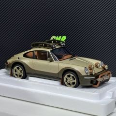 1:18 Porsche 911 964 RUF Rodeo Prototype 2020 - Almost Real