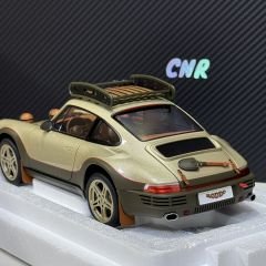 1:18 Porsche 911 964 RUF Rodeo Prototype 2020 - Almost Real