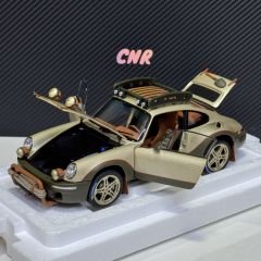 1:18 Porsche 911 964 RUF Rodeo Prototype 2020 - Almost Real