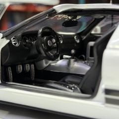 1:18 Ford GT LM Race Car Spec II Gran Turismo - Autoart Millennium
