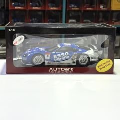 1:18 Toyota Supra Super GT 500 JGTC 2003 ESSO - Autoart
