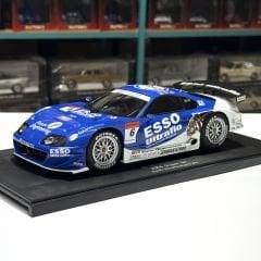 1:18 Toyota Supra Super GT 500 JGTC 2003 ESSO - Autoart