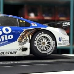 1:18 Toyota Supra Super GT 500 JGTC 2003 ESSO - Autoart