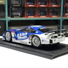 1:18 Toyota Supra Super GT 500 JGTC 2003 ESSO - Autoart
