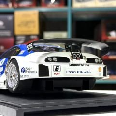1:18 Toyota Supra Super GT 500 JGTC 2003 ESSO - Autoart