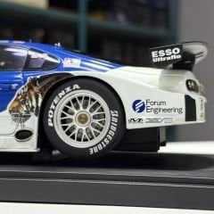 1:18 Toyota Supra Super GT 500 JGTC 2003 ESSO - Autoart