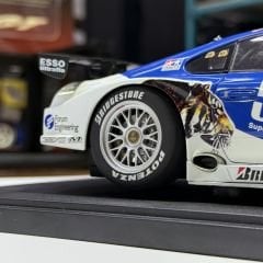 1:18 Toyota Supra Super GT 500 JGTC 2003 ESSO - Autoart