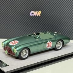 1:18 Aston Martin DB3S Spider 1953 Sebring - Tecnomodel