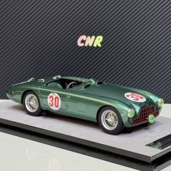 1:18 Aston Martin DB3S Spider 1953 Sebring - Tecnomodel
