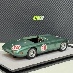1:18 Aston Martin DB3S Spider 1953 Sebring - Tecnomodel