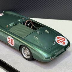 1:18 Aston Martin DB3S Spider 1953 Sebring - Tecnomodel