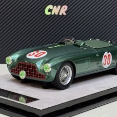 1:18 Aston Martin DB3S Spider 1953 Sebring - Tecnomodel