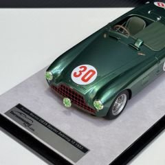 1:18 Aston Martin DB3S Spider 1953 Sebring - Tecnomodel