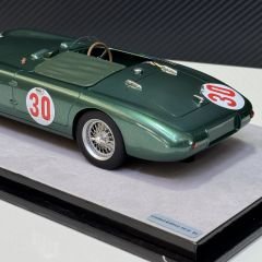 1:18 Aston Martin DB3S Spider 1953 Sebring - Tecnomodel