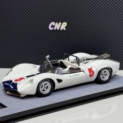 1:18 Lotus Ford 40 Riverside GP 1965 A.J.Foyt - Tecnomodel