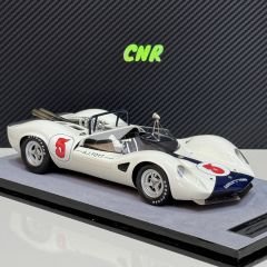 1:18 Lotus Ford 40 Riverside GP 1965 A.J.Foyt - Tecnomodel