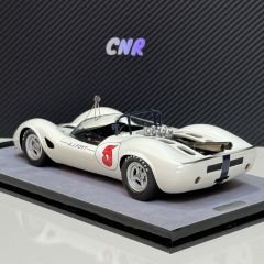 1:18 Lotus Ford 40 Riverside GP 1965 A.J.Foyt - Tecnomodel