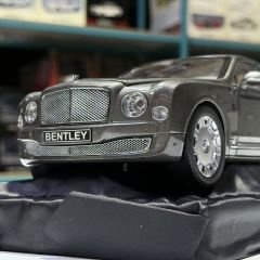 1:18 Bentley Mulsanne 2010 Brodgar - Minichamps Dealer