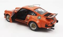 1:18 Porsche 934 RSR Jagermeister 1976 DRM Winner - Schuco
