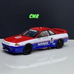 1:18 Nissan Skyline GT-R R32 ATCC Winner 1991 - Autoart