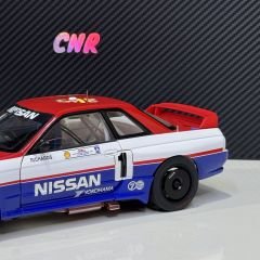 1:18 Nissan Skyline GT-R R32 ATCC Winner 1991 - Autoart