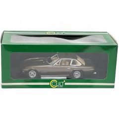 1:18 Lamborghini Islero 1968 Brown Met - Cult Scale