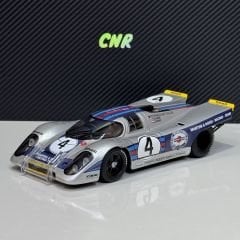 1:18 Porsche 917K Short Tail 1971 Daytona Martini-Autoart