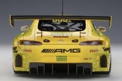 1:18 Mercedes-Benz AMG GT3 Bathurst 12H 2019 - Autoart