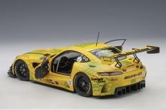 1:18 Mercedes-Benz AMG GT3 Bathurst 12H 2019 - Autoart