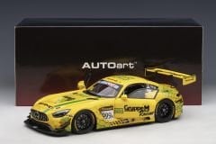 1:18 Mercedes-Benz AMG GT3 Bathurst 12H 2019 - Autoart