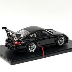 1:18 Porsche 911 997 GT3 R Plain Body 2010 - Autoart