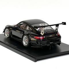 1:18 Porsche 911 997 GT3 R Plain Body 2010 - Autoart
