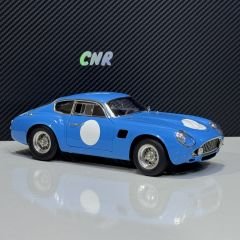 1:18 Aston Martin DB4 GT Zagato 1961 Rennversion - CMC