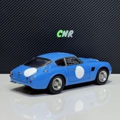 1:18 Aston Martin DB4 GT Zagato 1961 Rennversion - CMC