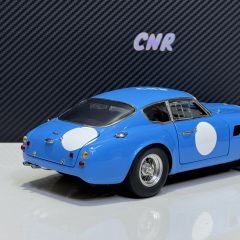1:18 Aston Martin DB4 GT Zagato 1961 Rennversion - CMC