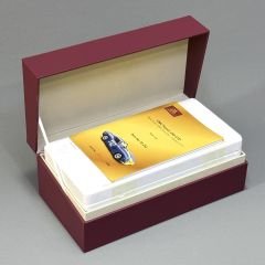 1:18 Ferrari 250 GTO LHD 1964 Targa Florio - CMC