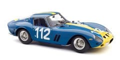 1:18 Ferrari 250 GTO LHD 1964 Targa Florio - CMC