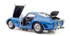 1:18 Ferrari 250 GTO LHD 1964 Targa Florio - CMC