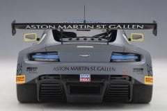 1:18 Aston Martin Vantage GT3 Bathurst 2019 81906 - Autoart
