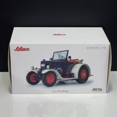 1:18 Lanz Eilbulldog Tractor 1937 - Schuco