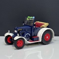 1:18 Lanz Eilbulldog Tractor 1937 - Schuco