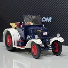 1:18 Lanz Eilbulldog Tractor 1937 - Schuco