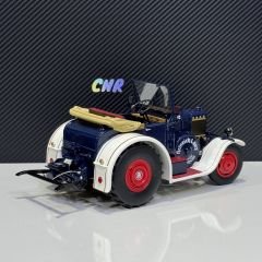 1:18 Lanz Eilbulldog Tractor 1937 - Schuco